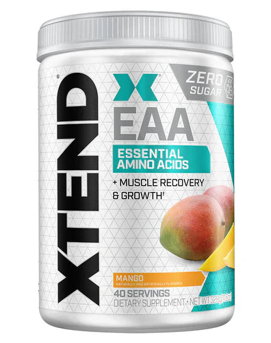 EAA by Xtend