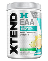 EAA by Xtend