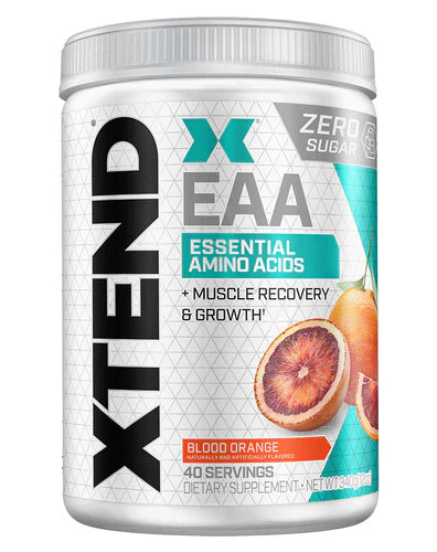 EAA by Xtend