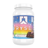 Loaded Protein by Ryse