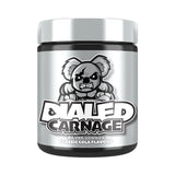 Dialed Carnage by TXA Nutrition