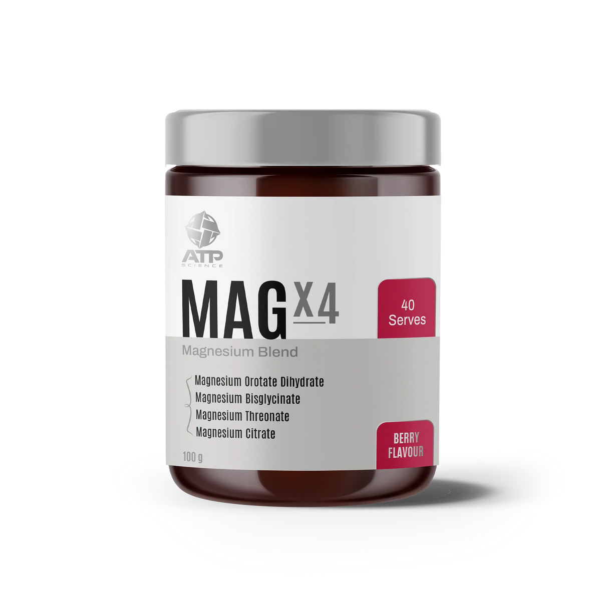 Magx4 by ATP Science