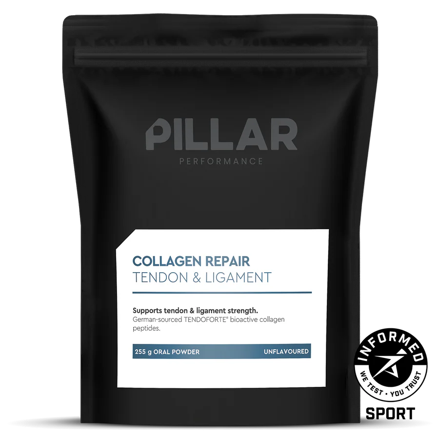 Collagen Repair by Pillar Performance