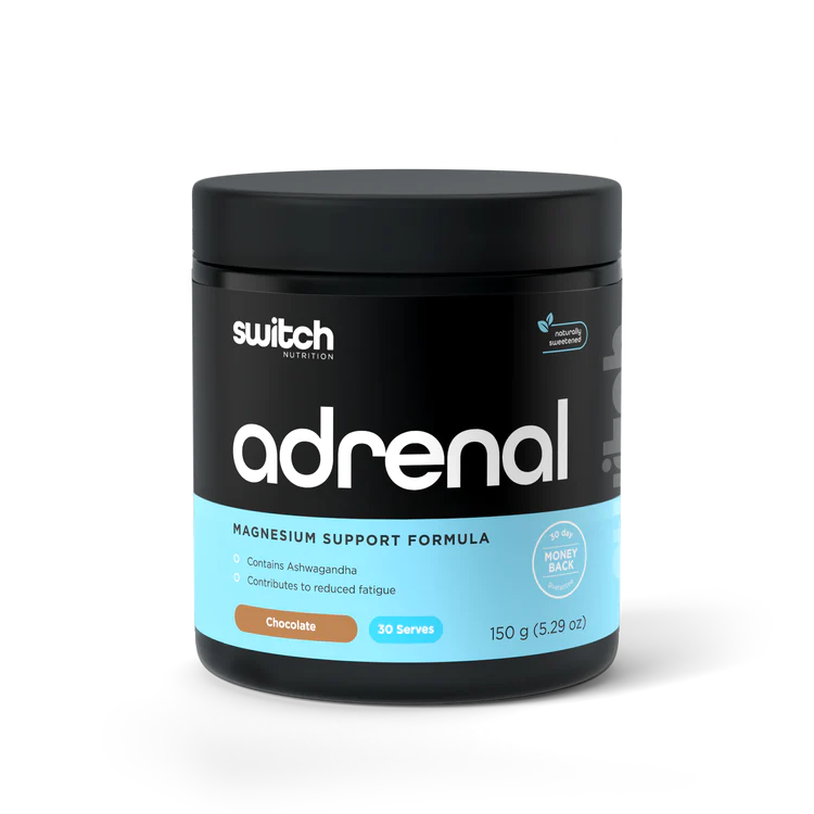 Adrenal Switch by Switch Nutrition