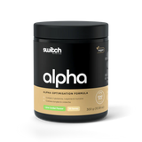 Alpha Switch by Switch Nutrition