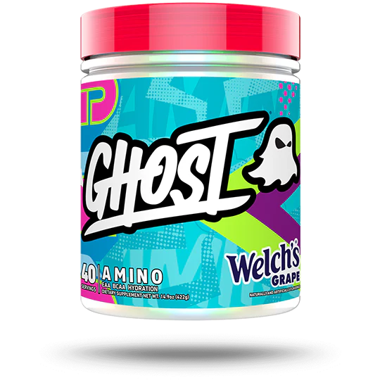 Amino V2 by Ghost