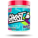 Amino V2 by Ghost