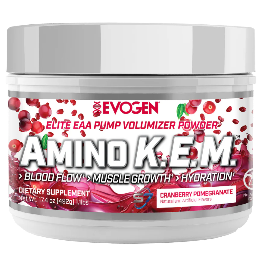 Amino K.E.M by EVOGEN