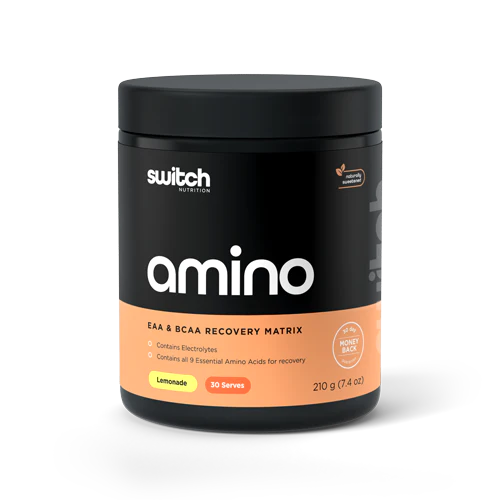 Amino Switch by Switch Nutrition