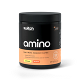 Amino Switch by Switch Nutrition