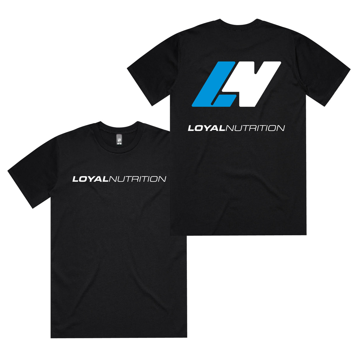 Loyal Nutrition T Shirt