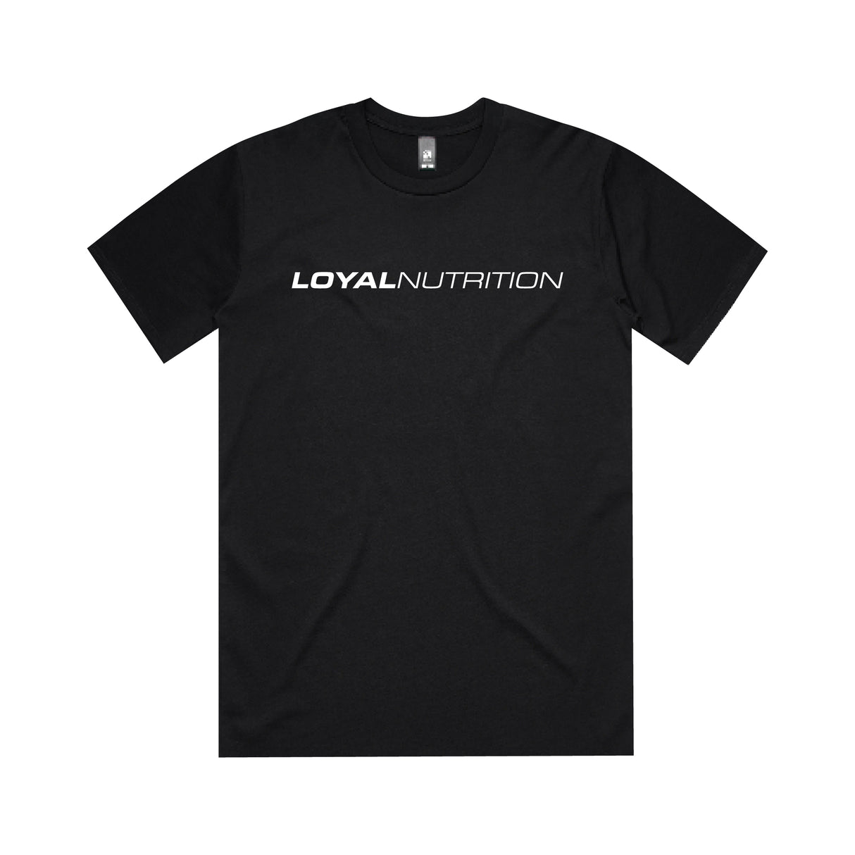 Loyal Nutrition T Shirt