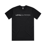 Loyal Nutrition T Shirt