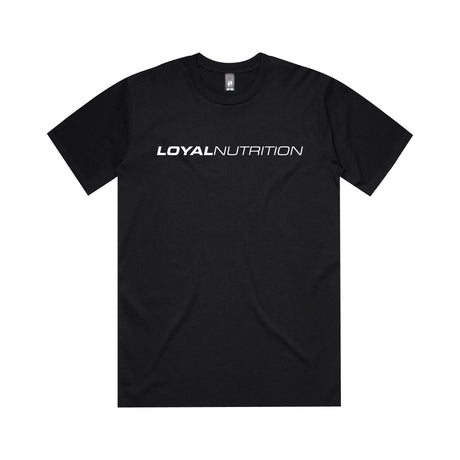 Loyal Nutrition T Shirt