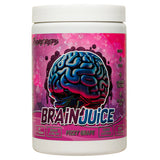 Brain Juice by 7 More Reps