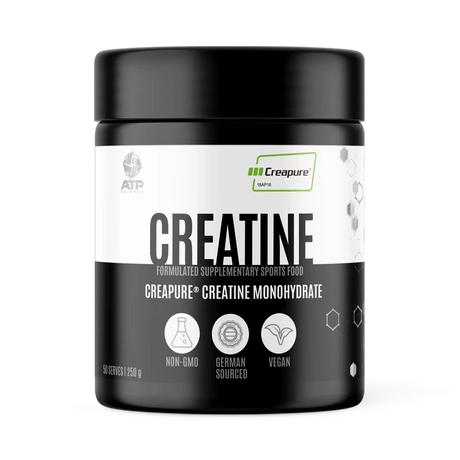 Creatine Monohydrate by ATP Science