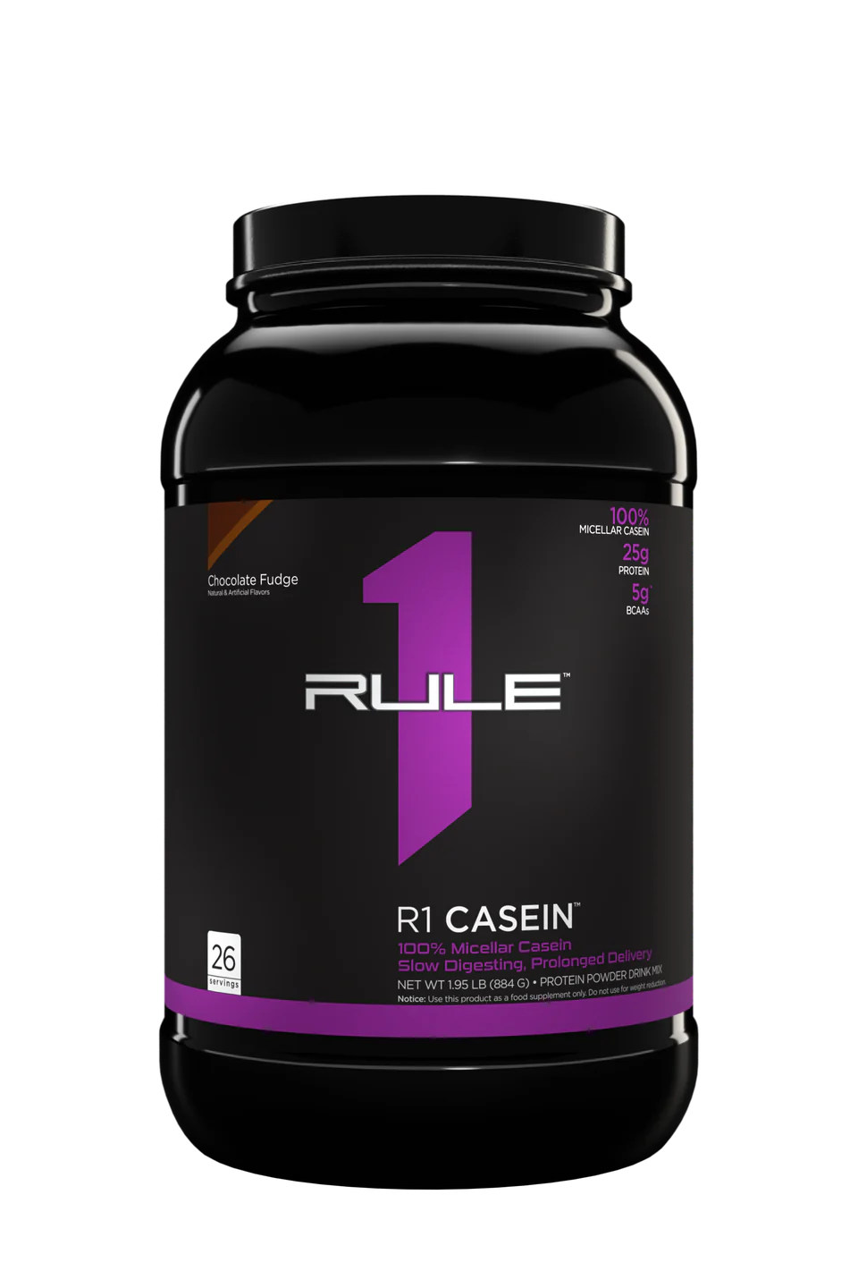 R1 Casein by Rule 1