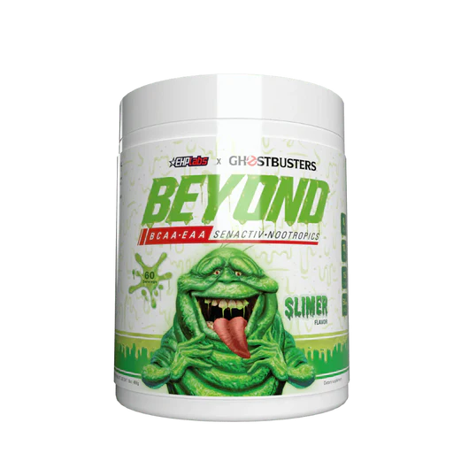 Beyond BCAA + EAA by EHP Labs