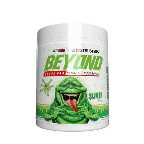 Beyond BCAA + EAA by EHP Labs