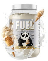 FUEL Premium Protein by Panda Supplements