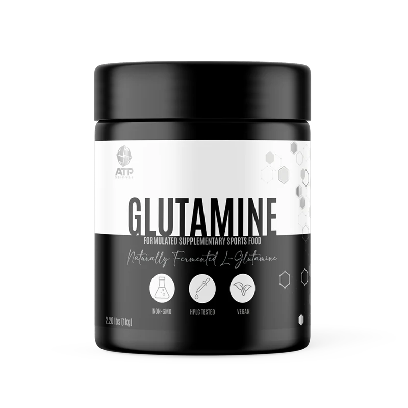 L-Glutamine by ATP Science