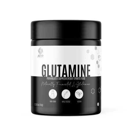 L-Glutamine by ATP Science