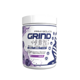 Grind + NRG by Primabolics