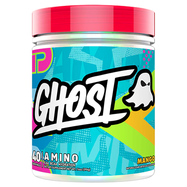 Amino V2 by Ghost