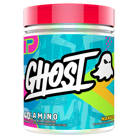 Amino V2 by Ghost