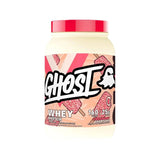 Whey Protein by Ghost