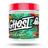 Greens by Ghost