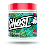 Greens by Ghost