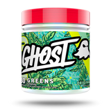 Greens by Ghost