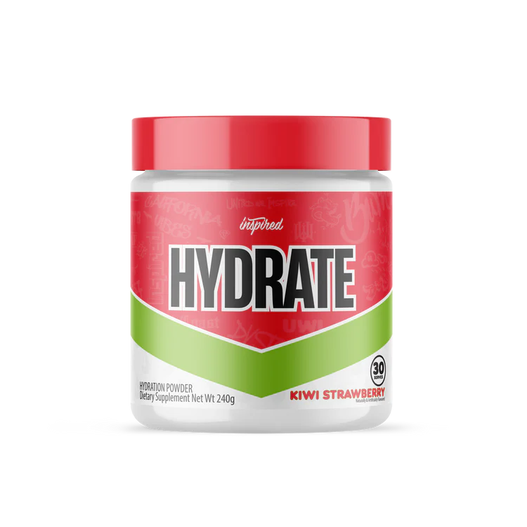 Hydrate by Inspired