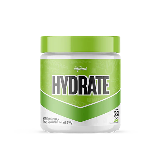 Hydrate by Inspired