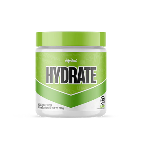 Hydrate by Inspired