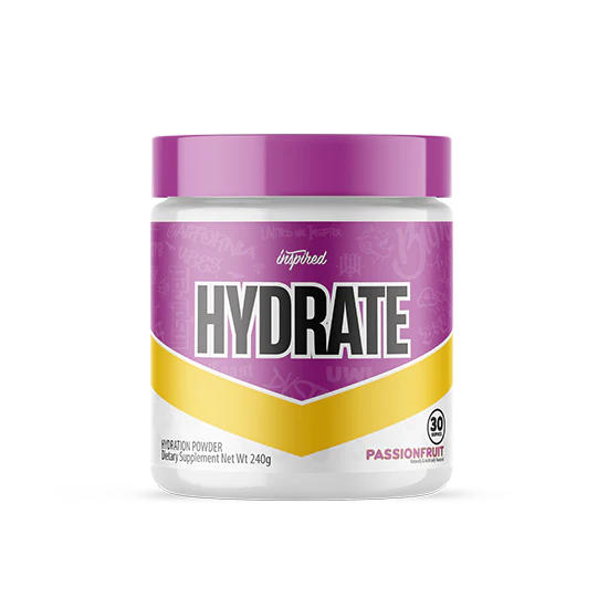 Hydrate by Inspired