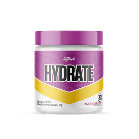 Hydrate by Inspired