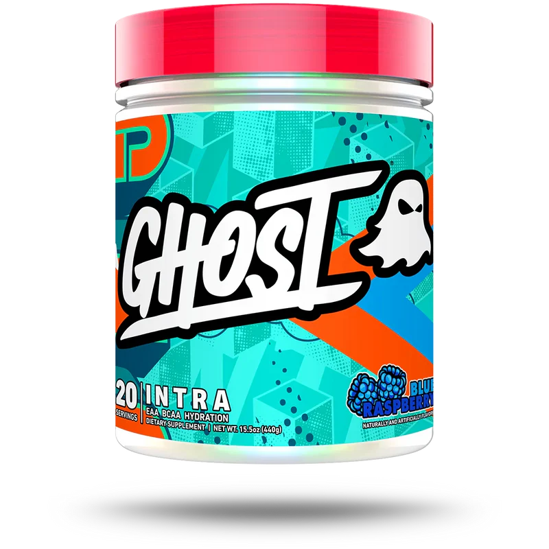 INTRA by Ghost