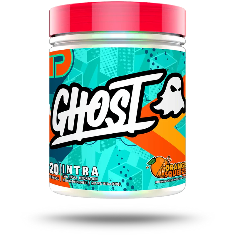 INTRA by Ghost