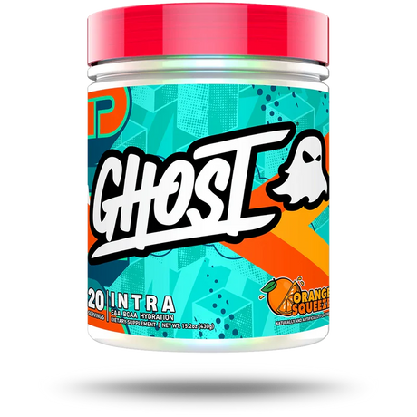 INTRA by Ghost