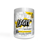 Recovery EAA Formula by Legit