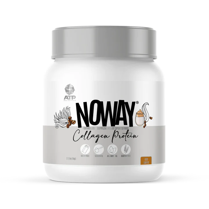 NoWay Bodybalance Collagen Protein by ATP Science