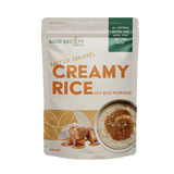 Creamy Rice by Good Society Food