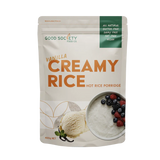 Creamy Rice by Good Society Food