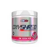 OxyShred by EHP Labs