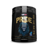 Pride Pre-Workout by EHP Labs