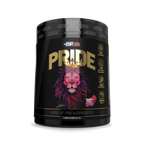 Pride Pre-Workout by EHP Labs