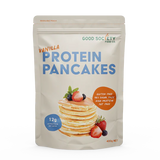 Protein Pancakes by Good Society Foods