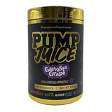 PUMP JUICE by Transparent Supplements